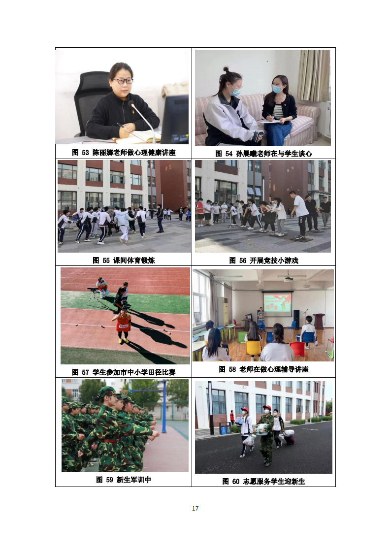 天津市经济贸易学校中等职业教育质量年度报告（2023）(图29)